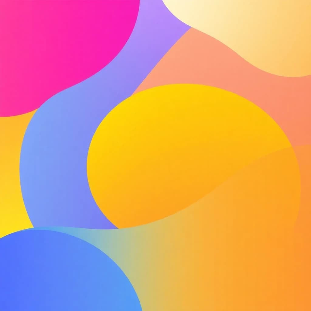 Social Media Content created with LUNA AI art generator