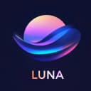 LUNA AI Art Generator